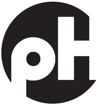 brand logo Powerhouse Films